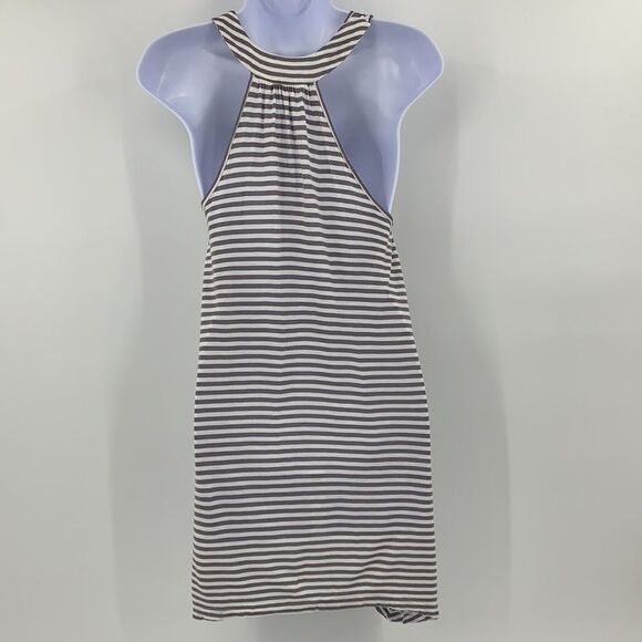 Cabi Striped Long Tank Sz XS‎ - Picture 4 of 5